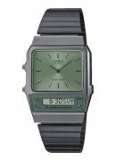 Casio Vintage Edgy horloge AQ-800ECGG-3AEF