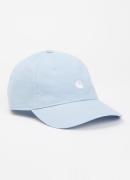 Carhartt WIP Madison pet met logo
