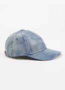 Levi's Pet van denim