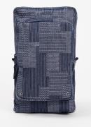 Levi's Crossbodytas met patchwork