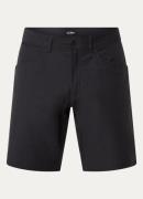 Arc'teryx Kragg loose fit korte broek met logoborduring