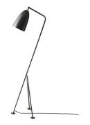 Gubi Grossman Grasshopper vloerlamp