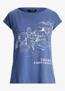 Ralph Lauren T-shirt met print