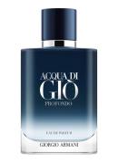 Armani Beauty Acqua Di Giò Profondo Eau de Parfum