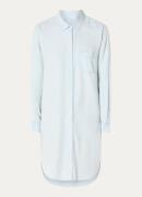 Rails Sawyer mini blousejurk