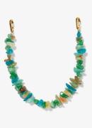 Ateljé Chunky Seafoam telefoonkoord