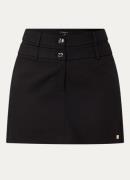 NIKKIE Kobryn mini broekrok