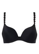 Marie Jo Tom voorgevormde beugel bh met borduring