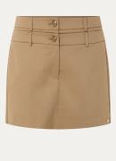 NIKKIE Kobryn mini broekrok