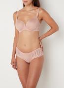 PrimaDonna East End voorgevormde bh met borduring en beugel