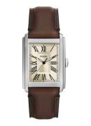 Fossil Carraway horloge FS6012
