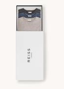 Reiss Bless T-shirt in 3-pack