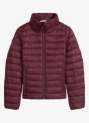 Marc O'Polo Gewatteerd jack met steekzakken