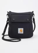 Carhartt WIP Bowden crossbodytas met logo en verstelbare schouderriem