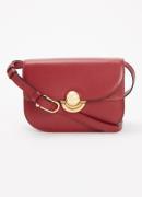 FURLA Crossbodytas van leer