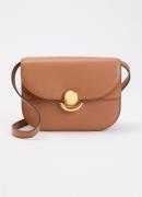 FURLA Crossbodytas van leer