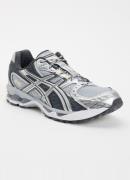 ASICS Gel-Nimbus 10.1 sneaker met mesh details
