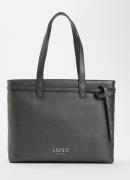 Liu Jo Shopper met logo