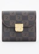 Gerard Darel Portemonnee van leer