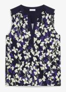 Hobbs Nadine top met bloemenprint