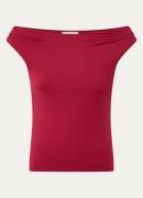 Modström Hima off shoulder top