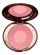Charlotte Tilbury Pillow Talk Cheek to Chic - blush