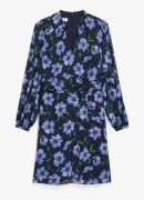 Hobbs Gracie mini tuniekjurk met bloemenprint