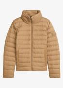 Marc O'Polo Gewatteerd jack met steekzakken