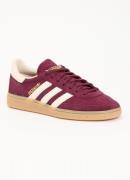 Adidas Handball Spezial sneaker van suède