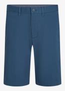 Tommy Hilfiger Harlem slim fit short met steekzakken