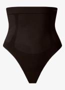 Calvin Klein Secure Sculpt high waisted corrigerende slip