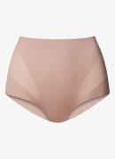 Calvin Klein Stay Put Stretch high wisted corrigerende slip