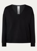 Pennyblack Top met V-hals