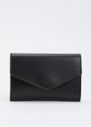 O My Bag Portemonnee van leer