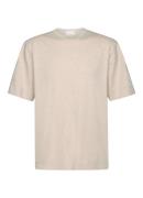 Profuomo T-shirt met stretch
