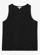 Reiss Ruby top van zijde