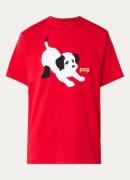 Pop Trading Company Joy T-shirt met print