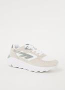 Hi-Tec HTS Shadow RGS sneaker met suède details