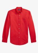Ralph Lauren Slim fit overhemd met button down kraag