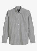 Marc O'Polo Regular fit overhemd met streepprint