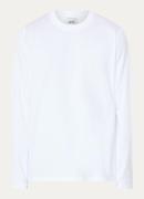 Arte Antwerp Diels T-shirt met backprint