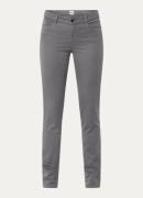 BRAX Shakira high waist slim fit pantalon in lyocellblend