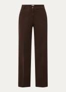 BRAX Maine high waist loose fit pantalon