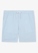 Reiss Cliff zwembroek met trekkoord