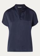 Summum Top met V-hals