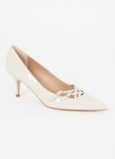 L.K.Bennett Laila pump van lakleer