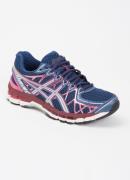 ASICS Gel-Kayano 20 sneaker met mesh details
