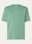 Drôle de Monsieur T-shirt met print