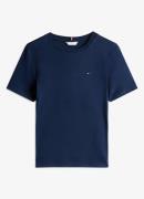 Tommy Hilfiger T-shirt met streepprint