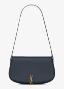 Saint Laurent Voltaire schoudertas van lamsleer